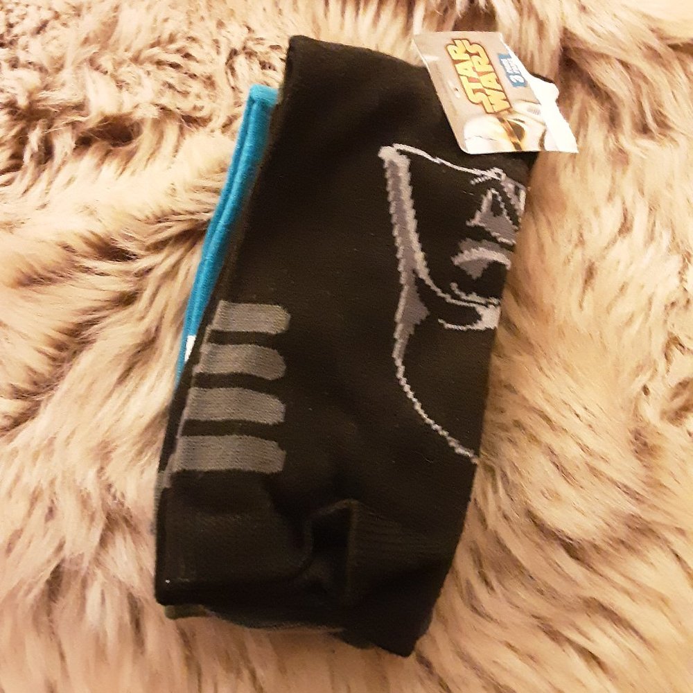Star Wars Socks